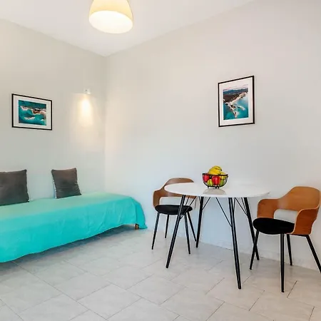 Hotel apartamentowy Elena-stella Arillas Corfu