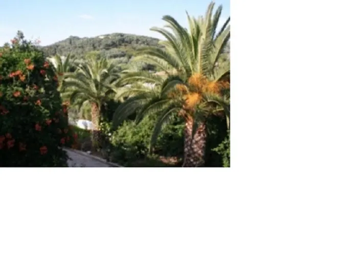 Elena-stella Arillas Corfu