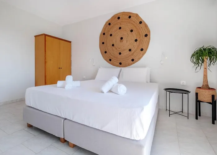 Hotel apartamentowy Elena-stella Arillas Corfu Arillas (Corfu)