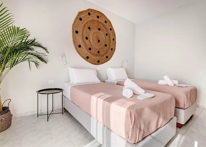 Elena-stella Arillas Corfu 4* Arillas (Corfu)