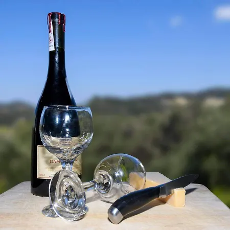 Apartmanhotel Elena-stella Arillas Corfu 4*