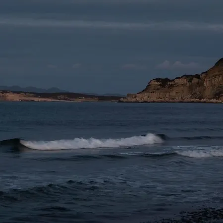 Apartmanhotel Elena-stella Arillas Corfu 4*