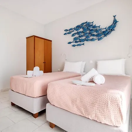 Elena-stella Arillas Corfu