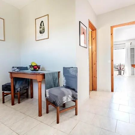 Elena-stella Arillas Corfu Arílasz