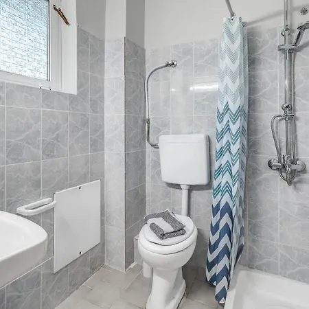 Apartmanhotel Elena-stella Arillas Corfu