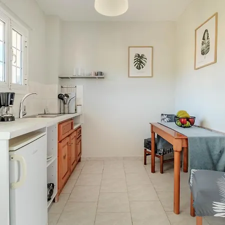 Elena-stella Arillas Corfu