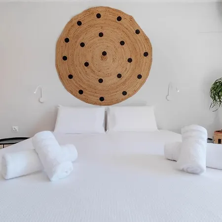 Elena-stella Arillas Corfu Apartmanhotel