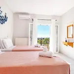 Elena-stella Arillas Corfu 4* Arillas (Corfu)