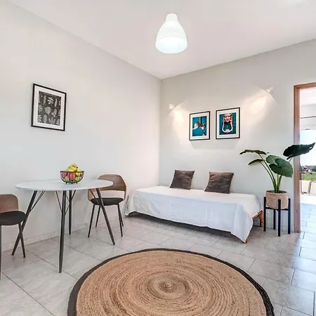 Elena-stella Arillas Corfu 4*