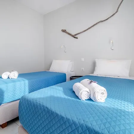 Elena-stella Arillas Corfu 4* Arillas (Corfu)