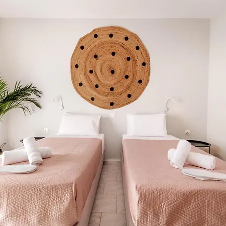 Elena-stella Arillas Corfu Arillas (Corfu)