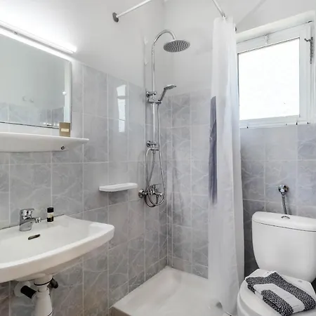 Elena-stella Arillas Corfu Arillas (Corfu)