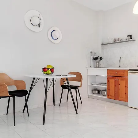 Apart Otel Elena-stella Arillas Corfu 4*