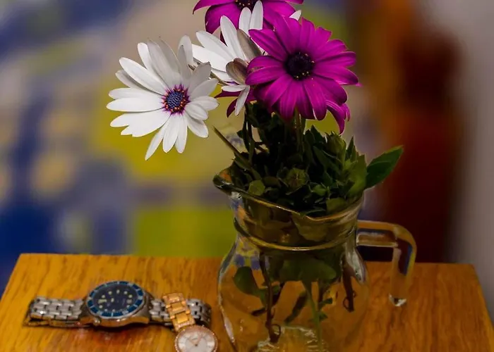 Elena-stella Arillas Corfu Aparthotel 4*