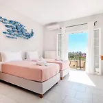 Aparthotel Elena-stella Arillas Corfu