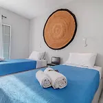 Aparthotel Elena-stella Arillas Corfu Arillas (Corfu)