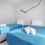 Elena-stella Arillas Corfu 4* Arillas (Corfu)