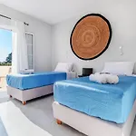 Elena-stella Arillas Corfu 4* Arillas (Corfu)