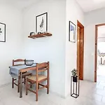 Elena-stella Arillas Corfu Aparthotel 4*
