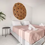 Elena-stella Arillas Corfu 4* Arillas (Corfu)