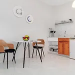 Aparthotel Elena-stella Arillas Corfu 4*