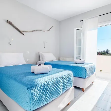 Elena-stella Arillas Corfu Αρίλλας