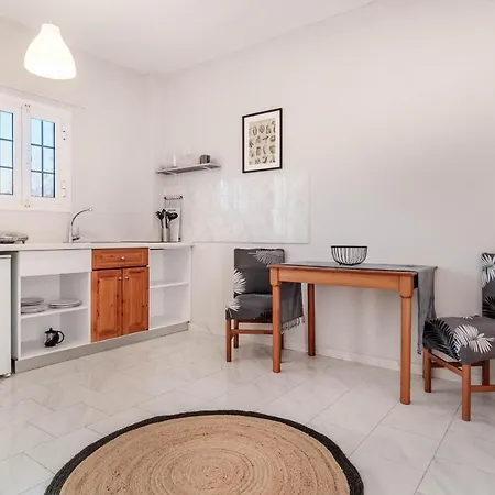 Elena-stella Arillas Corfu Αρίλλας