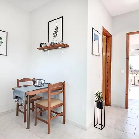 Elena-stella Arillas Corfu Ξενοδοχείο με διαμερίσματα 4*