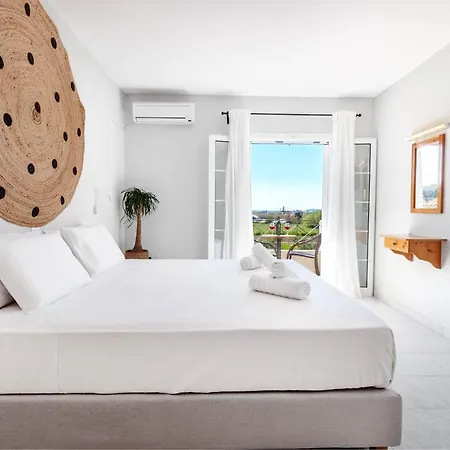 Elena-stella Arillas Corfu