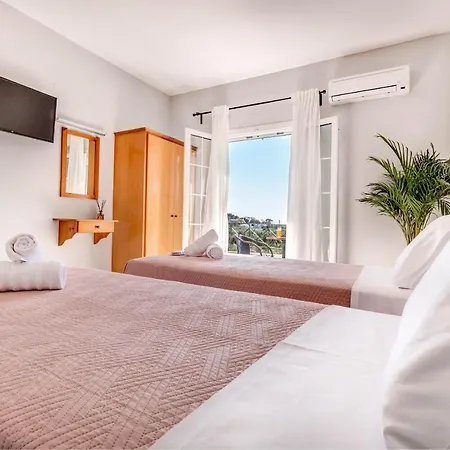 Elena-stella Arillas Corfu 4*