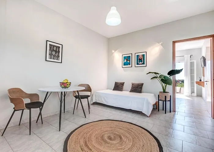 Elena-stella Arillas Corfu 4*